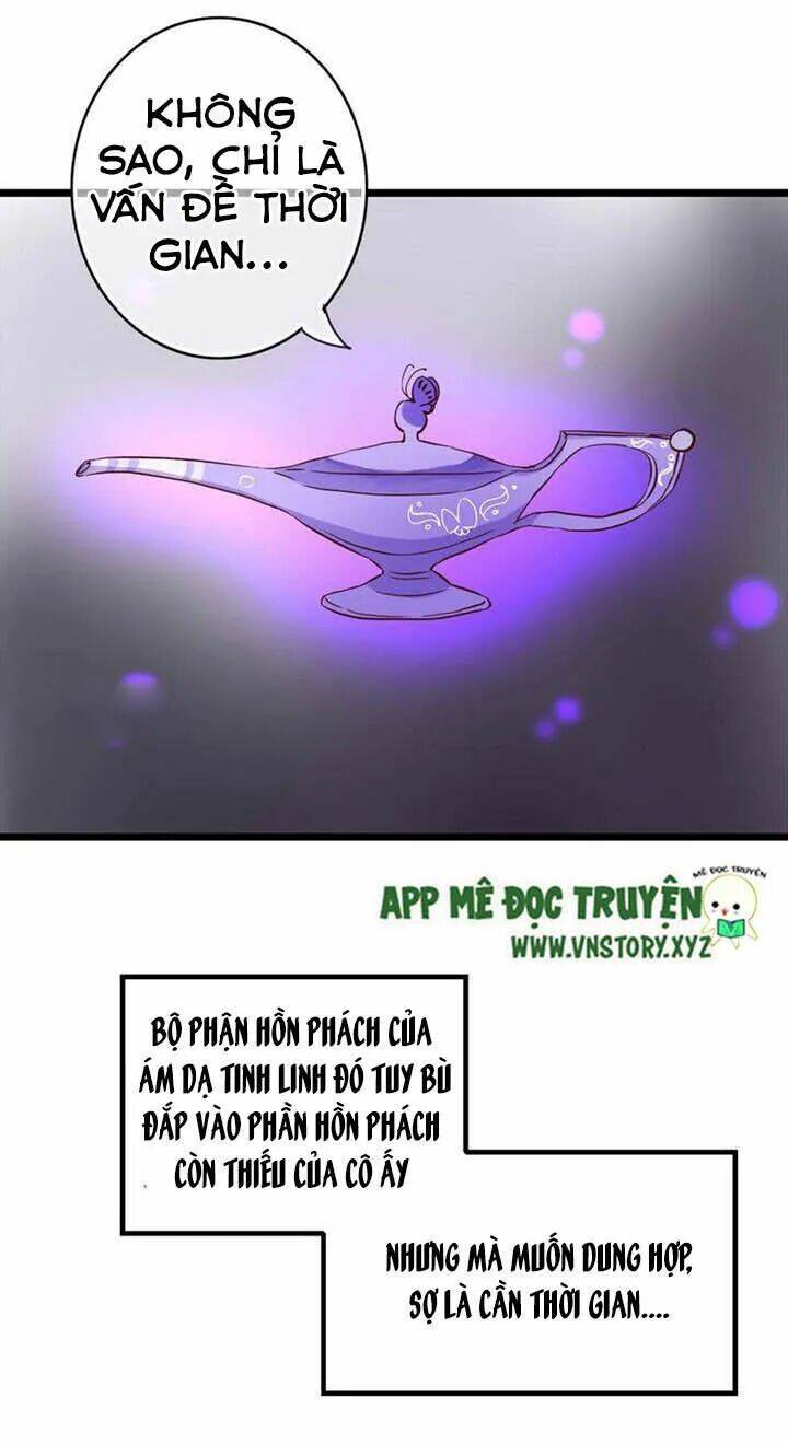 sau con mưa mùa hạ chapter 89 2