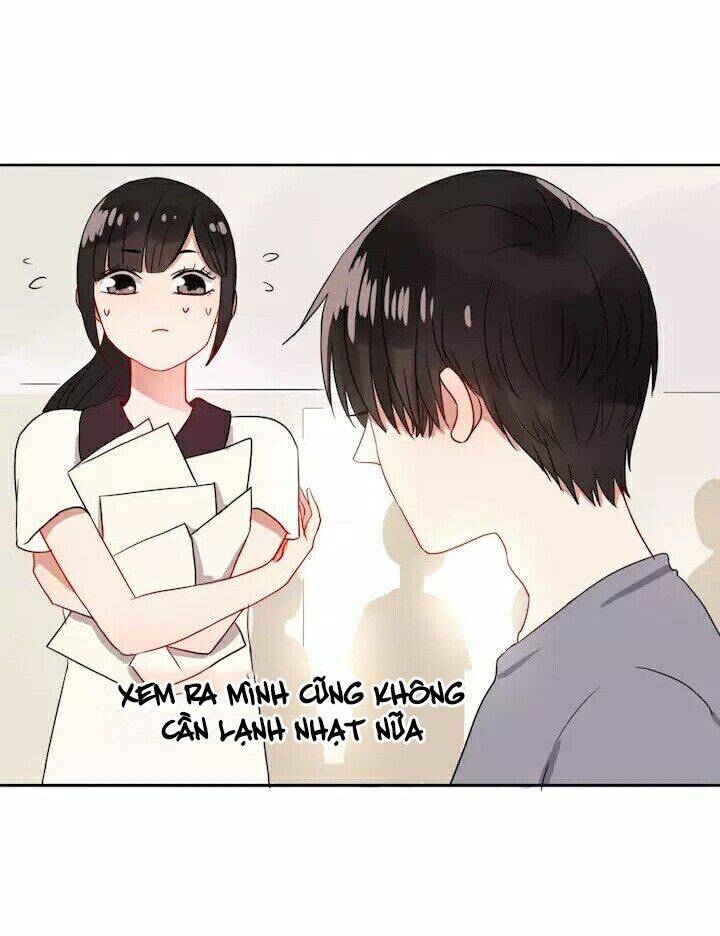 chào buổi sáng, hướng dương chapter 20 33