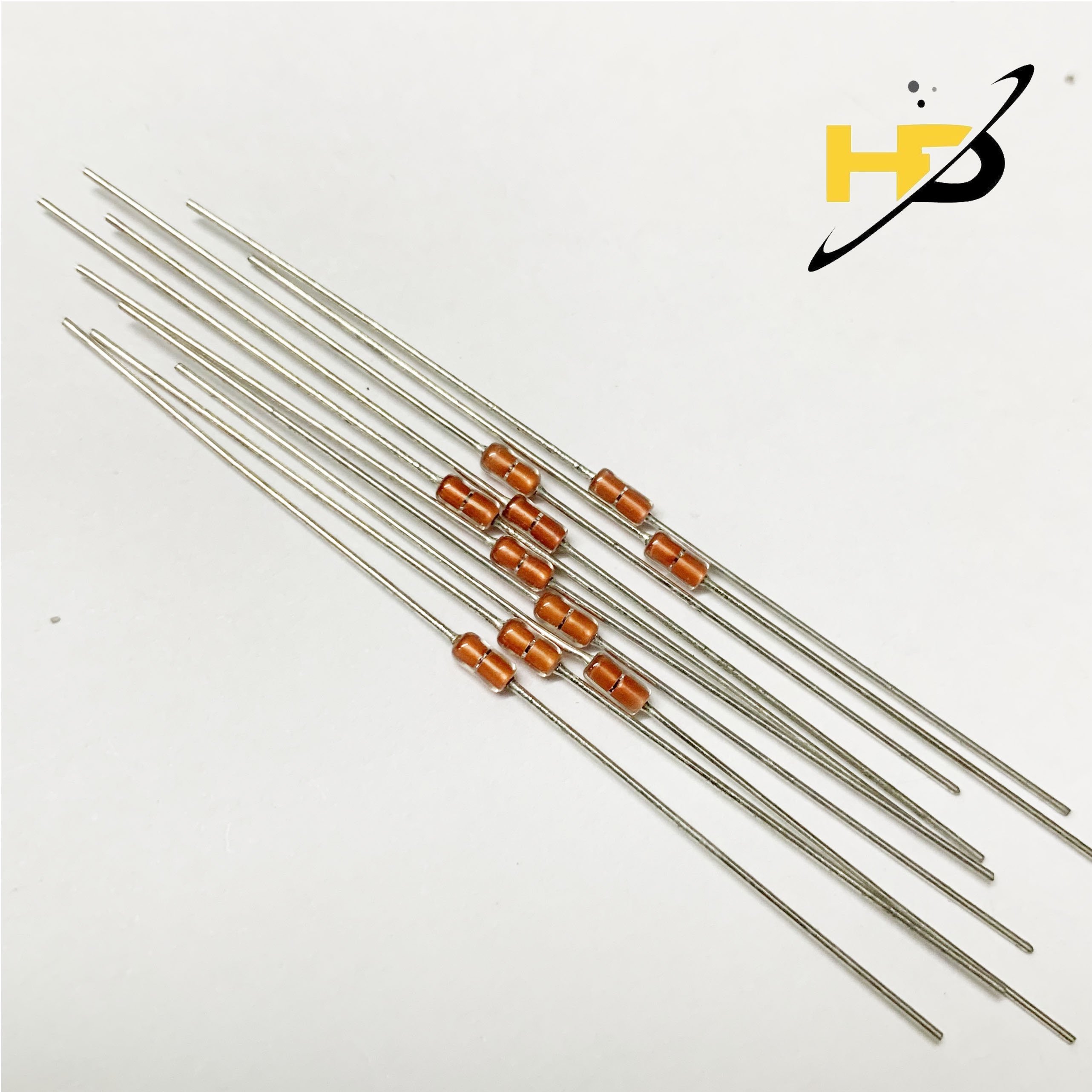 Điện Trở Nhiệt Máy In 3D 100K , Cảm Biến Nhiệt 100K