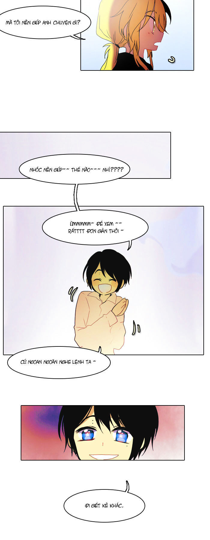 end & save chapter 6 15