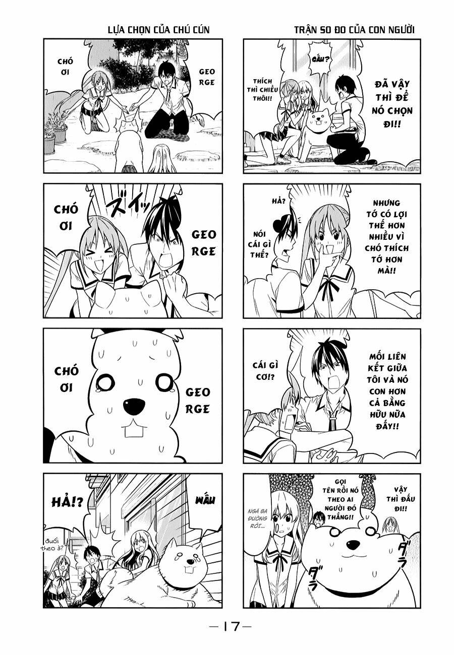 aho girl chapter 56 6