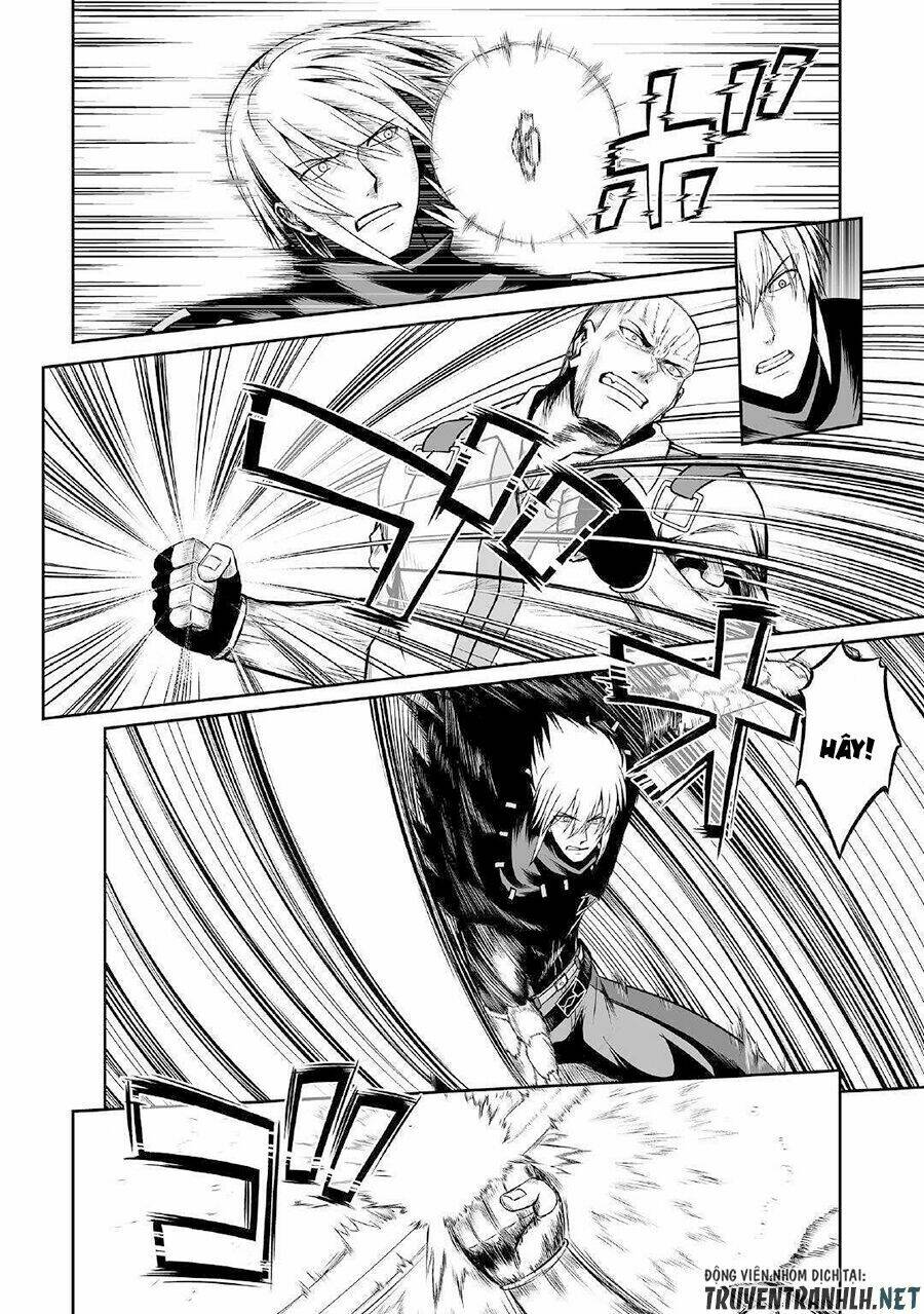 jyaryu tensei - tà long tái sinh chapter 24 13