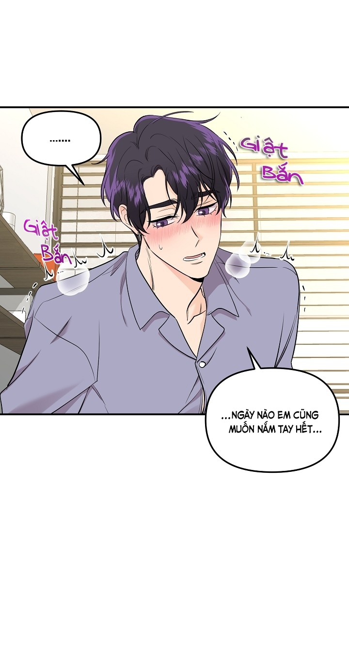 hoa ly hổ chapter 31 23