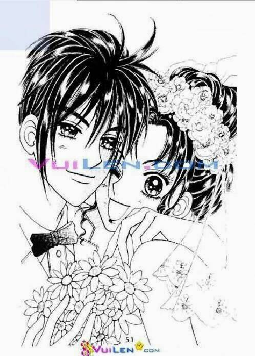 nhật ký tân hôn chapter 12 50