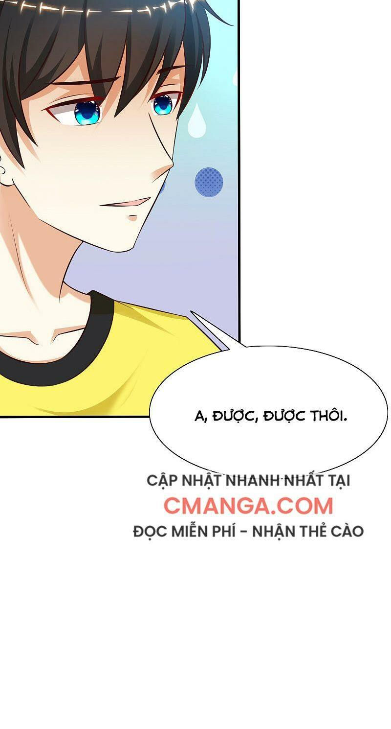 tối cường vận đào hoa chapter 151 21
