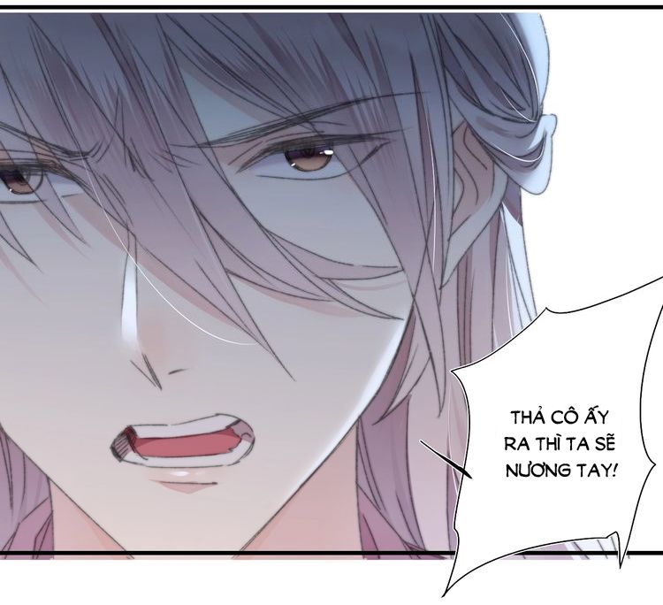 Lệnh Cấm Nghị Tộc 2 Ẩn Diện Trấn chapter 64 - Trang 7