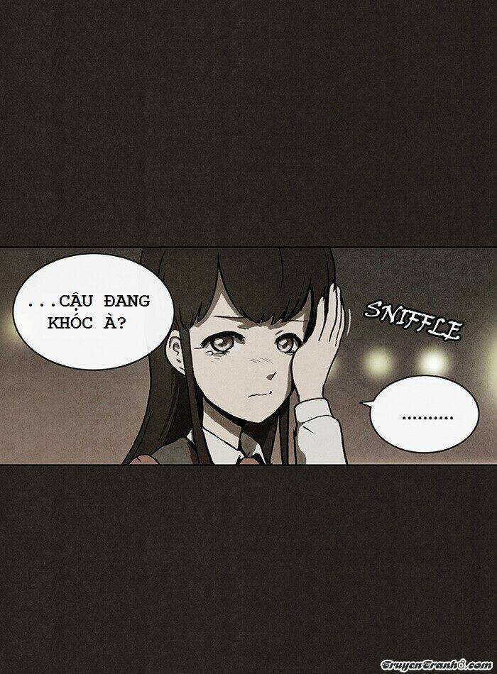 đứa con của quỷ dữ chapter 19 18
