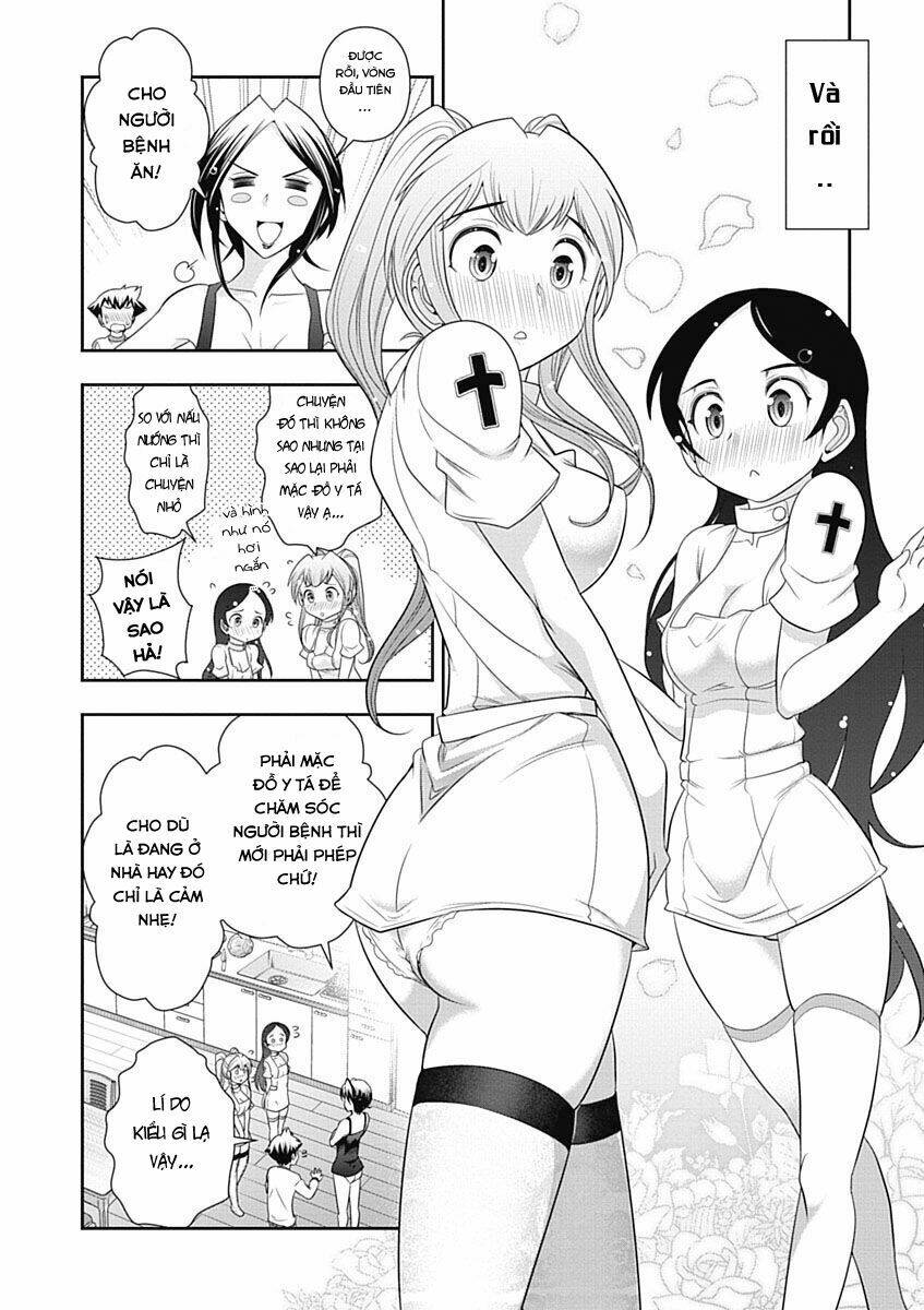 mission! school chapter 18 13