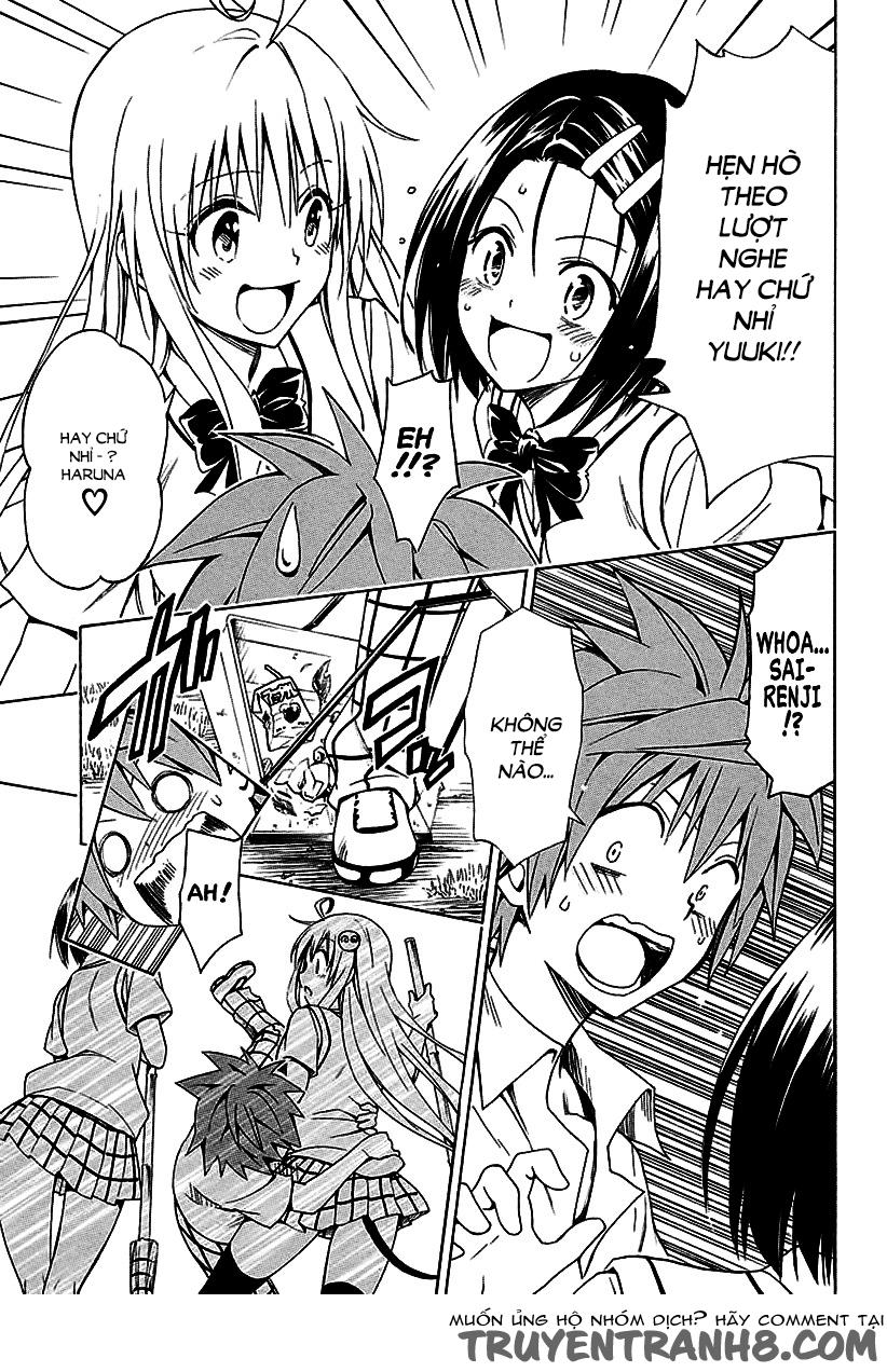 to love - ru darkness chapter 77 12