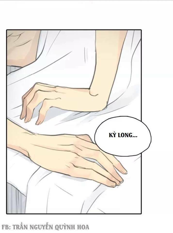 12 giờ của lọ lem chapter 14 22