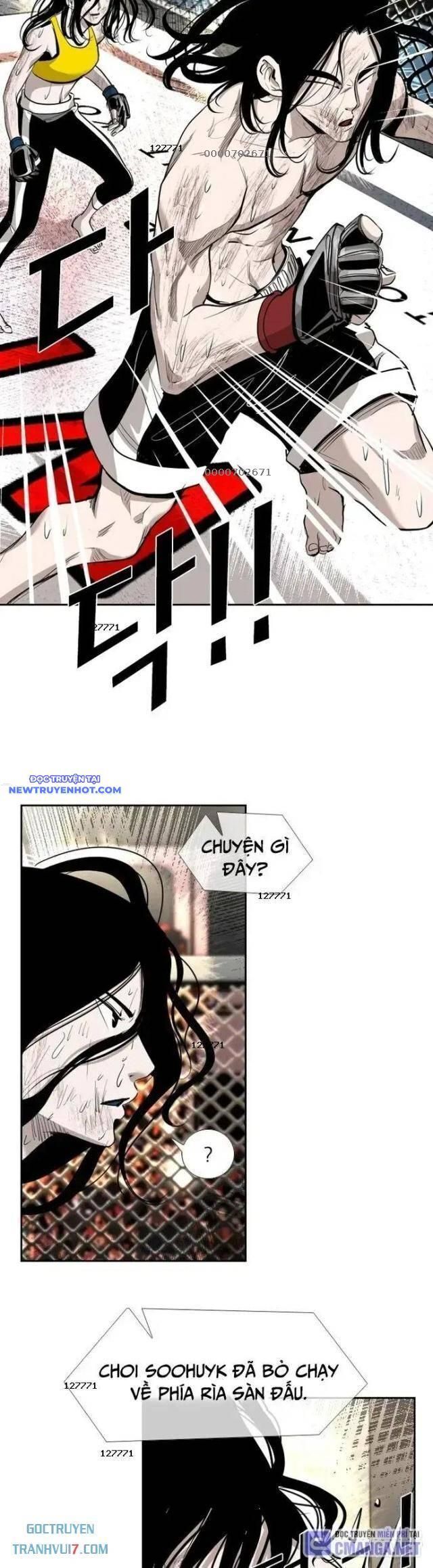 shark - cá mập chapter 185 6