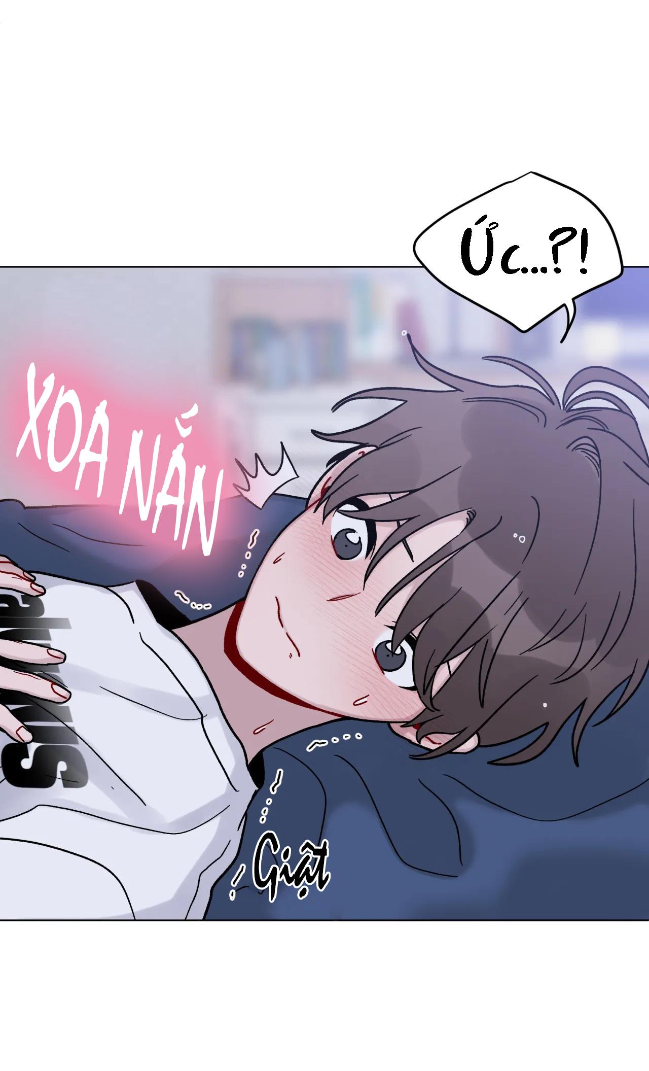 cơn mưa rào mùa hạ chapter 14 11