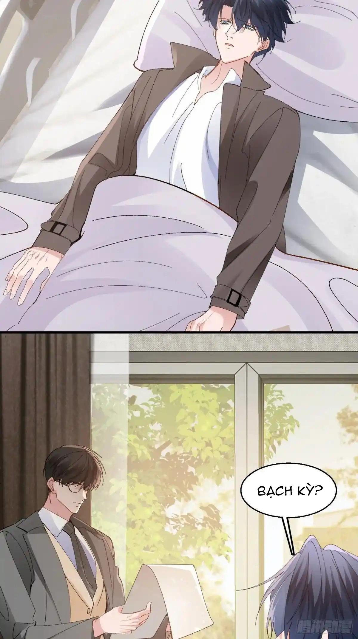 ỷ dưới hiếp trên chapter 60 3