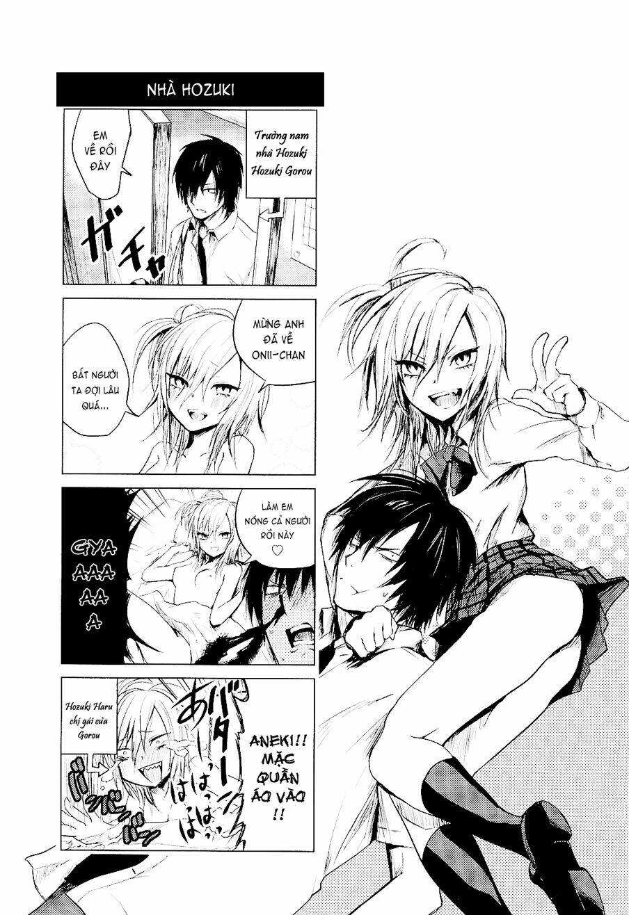 hozuki-san chi no aneki chapter 1 1