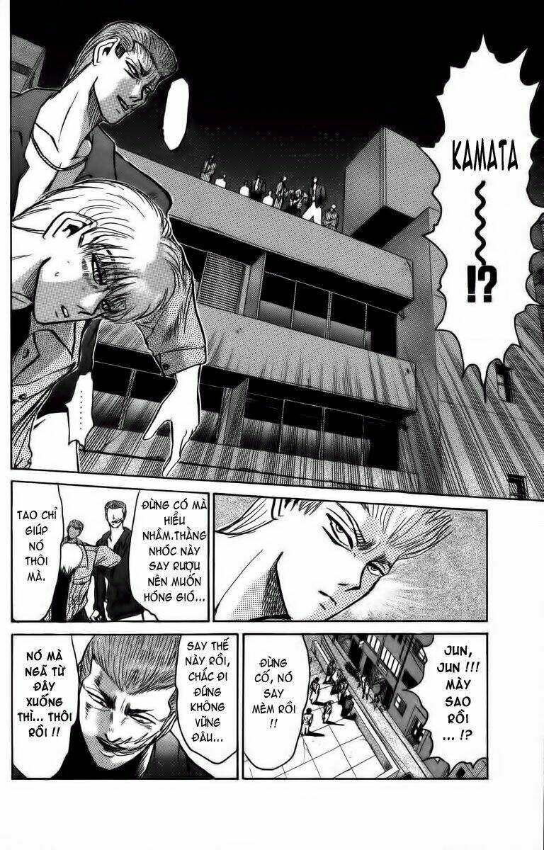 shonan junai gumi chapter 149 12