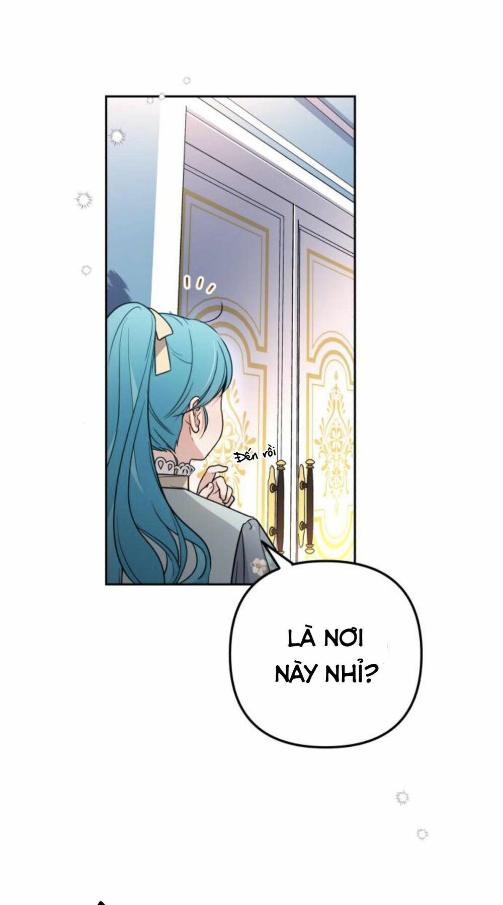 công nương mint bé nhỏ chapter 9 55