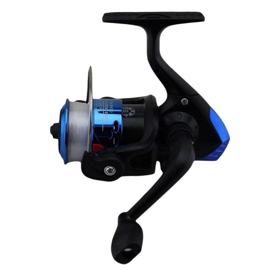 Bộ Cần Câu Máy 2 Khúc shimano 1m65, 1m8,2m1, 2m4, 2m7 Kem Máy Và Phụ Kiện docaucagiangnam