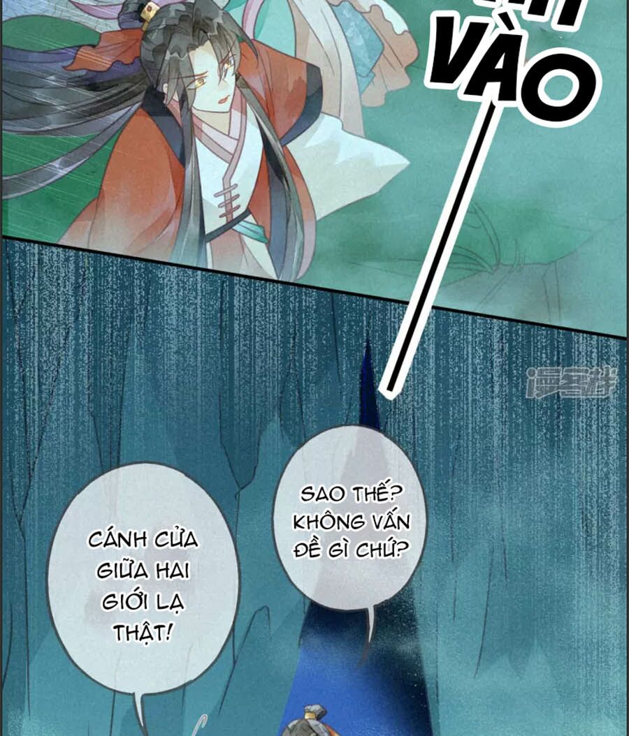 Thiên Động Li Trạch Thương chapter 15 - Trang 42