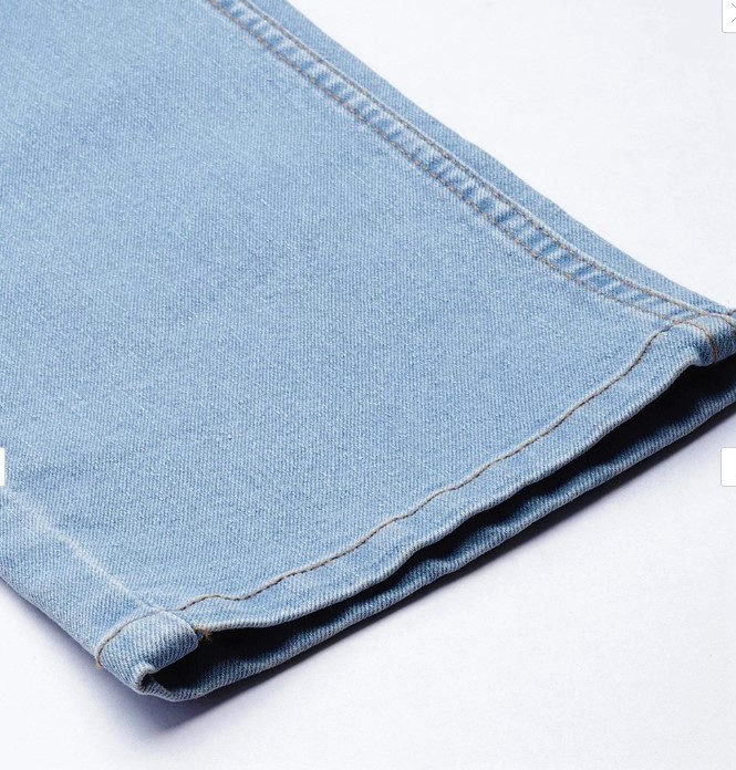 Quần Jeans Slim fit jeans /D HOC xuất Hàn dành cho anh em. Đẹp và chất. Dòng jeans Lycra fiber mềm mại, nhẹ nhàng và co giãn. Vô cùng thoải mái khi mặc. Form chuẩn slim Hàn, lên dáng cực đẹp. Hàng xịn 100