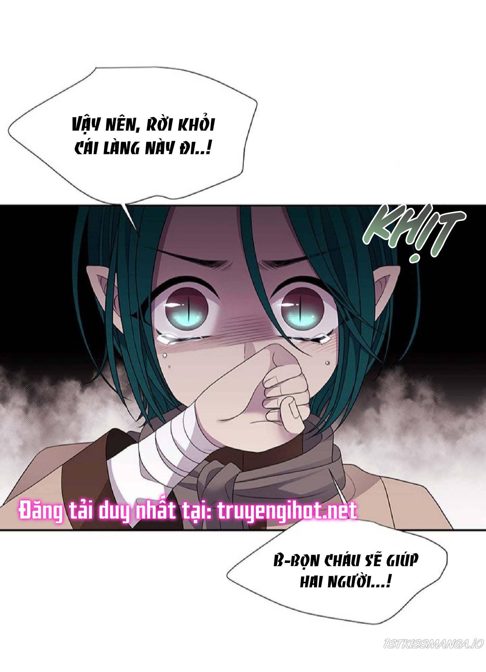 năm môn đệ của charlotte chapter 93 19