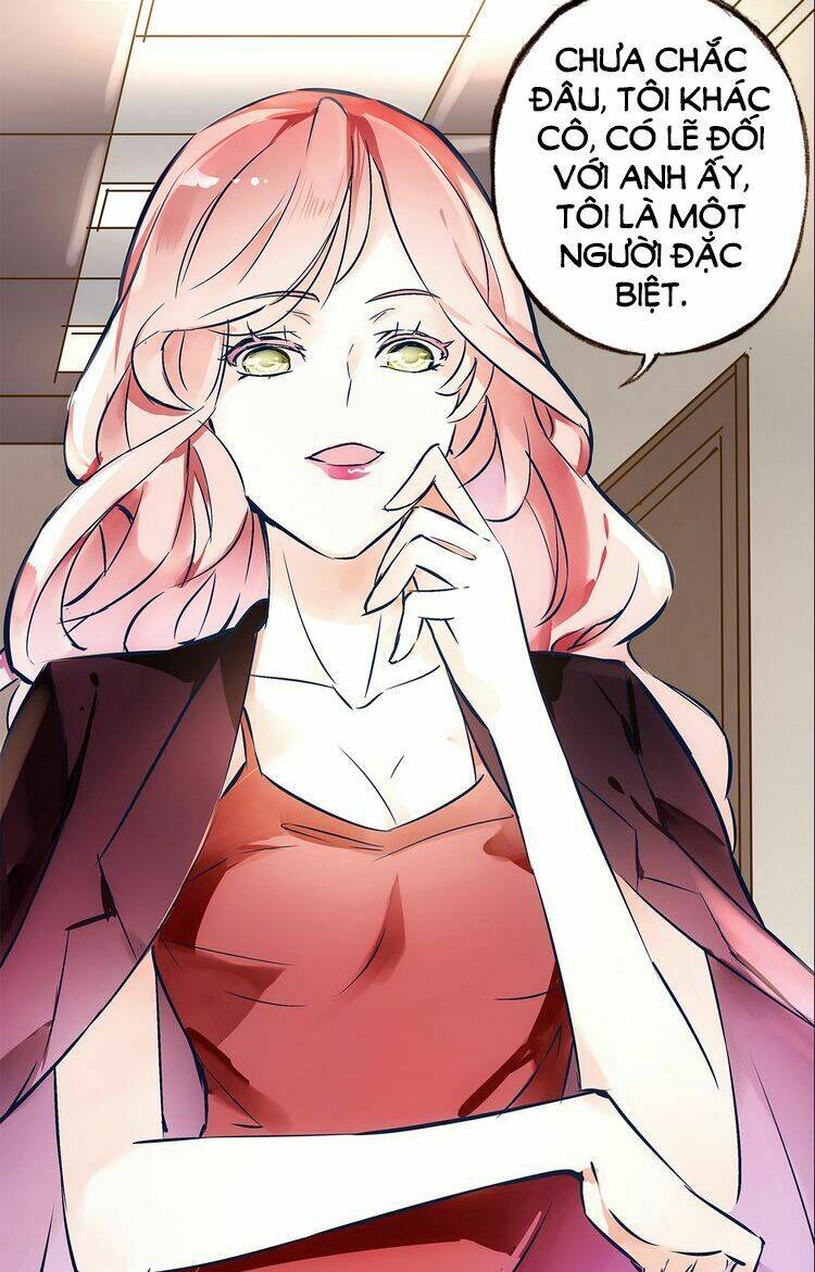 thịnh khai vu kinh cức chi thượng chapter 1.5 6