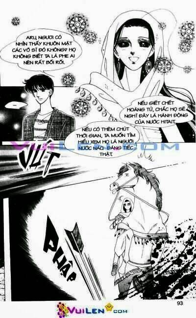 hậu duệ hoàng gia chapter 1 93