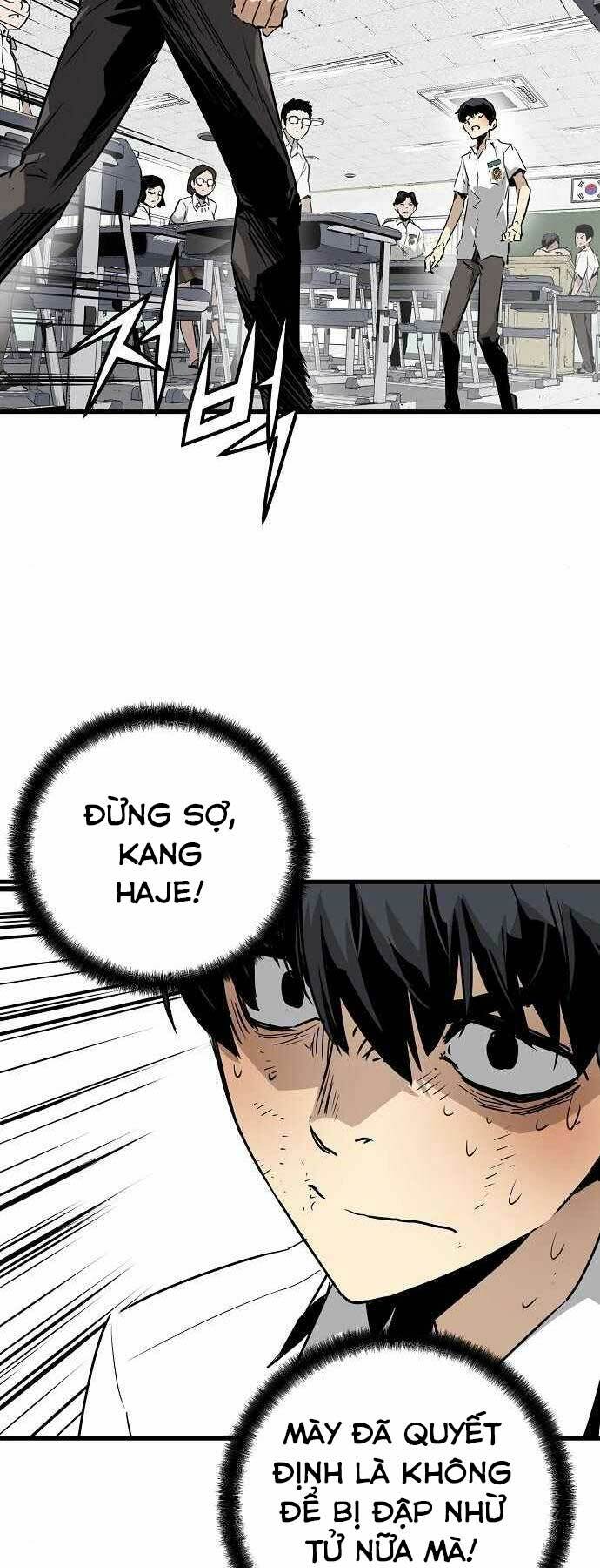 The Breaker 3: Quyền Năng Vô Hạn chapter 2 29