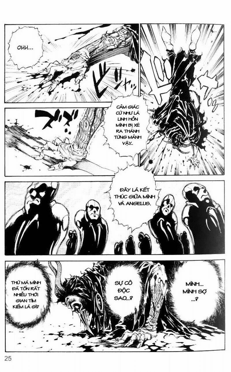 monster collection chapter 22 25