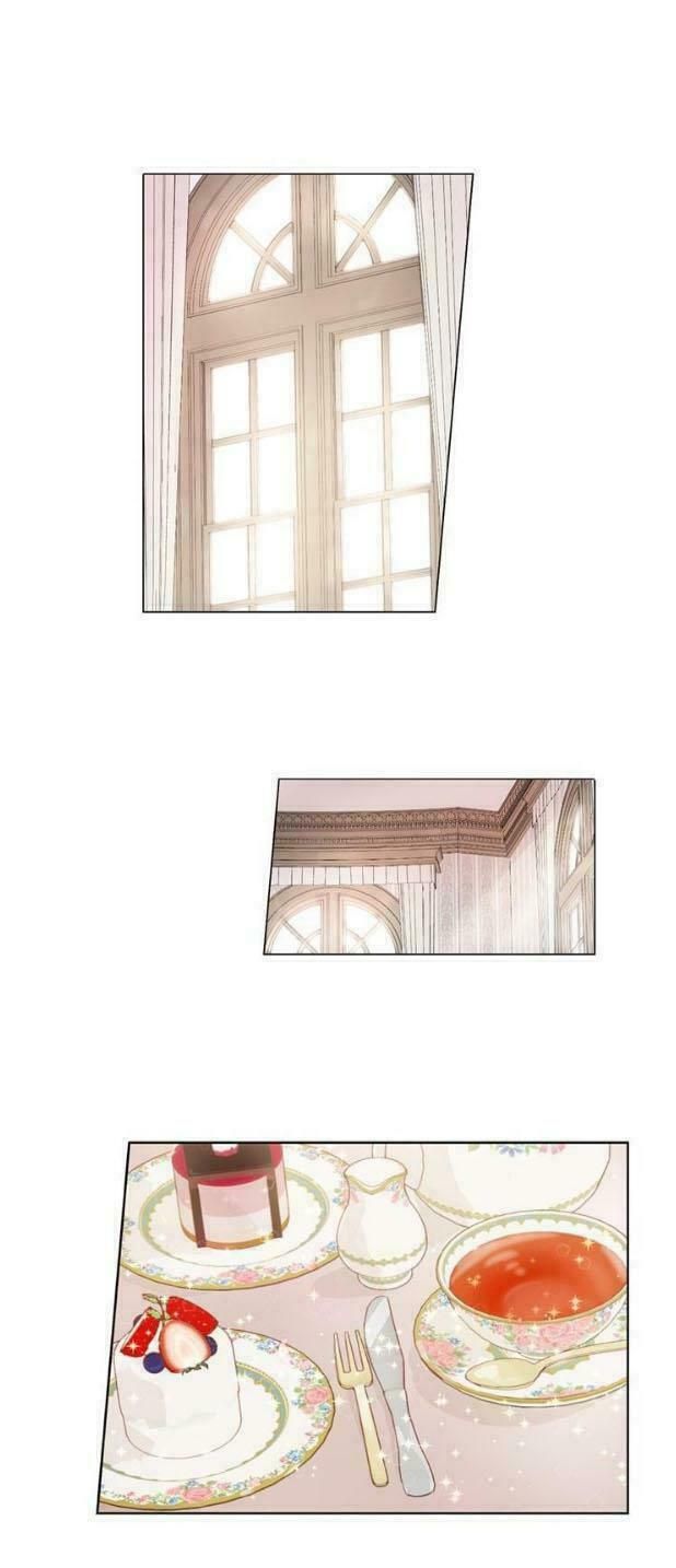 một ngày nọ tôi bỗng thành nàng công chúa chapter 4.5 10