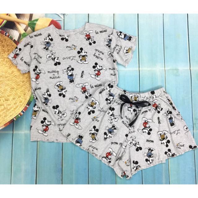 Set bộ đùi quần ống rộng siêu hot (bảng màu chụp riêng áo)