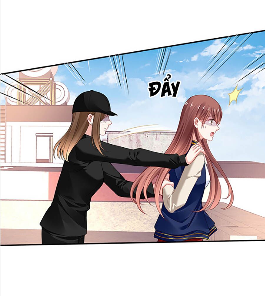 bạn trai 1/4 của tôi chapter 36 8