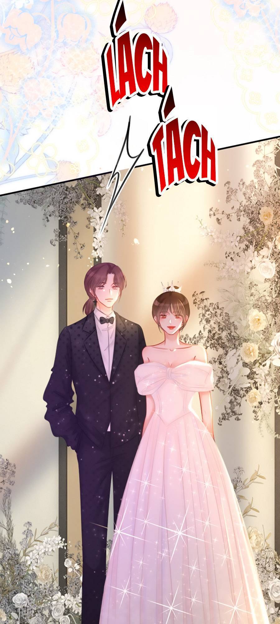 Ám Hắc Hệ Noãn Hôn chapter 149.6 26