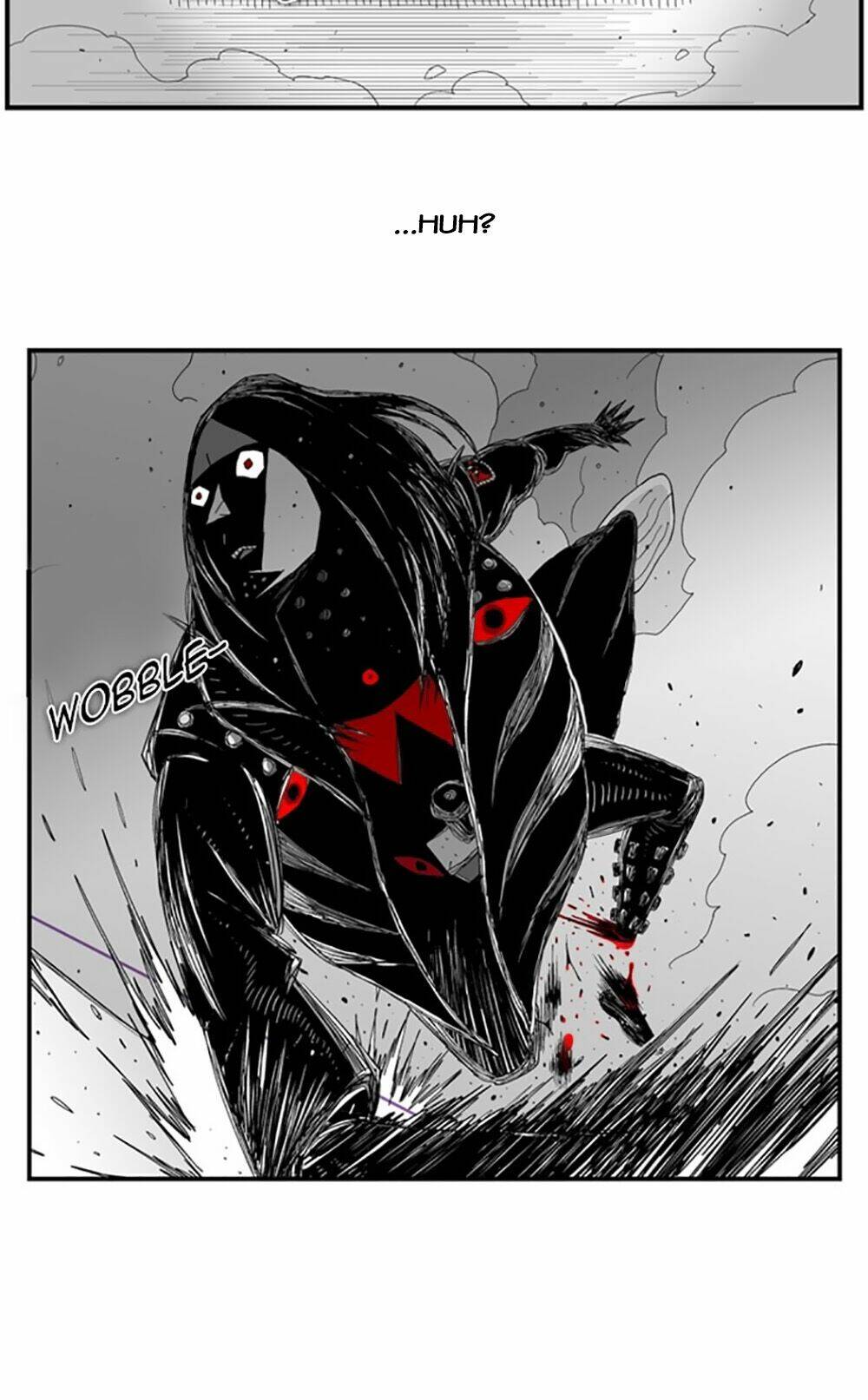 hành trình thoát khỏi địa ngục chapter 72 6