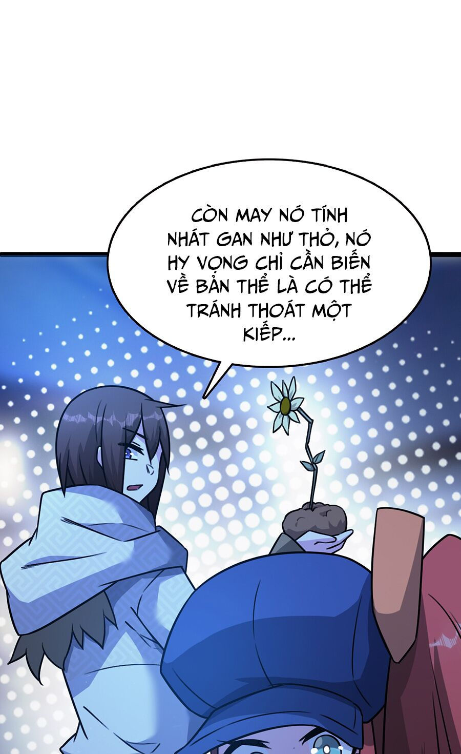 đại bảo kiếm của tôi chapter 58 30