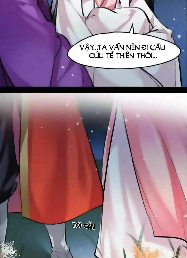 đường tăng cũng quyến rũ chapter 23 11