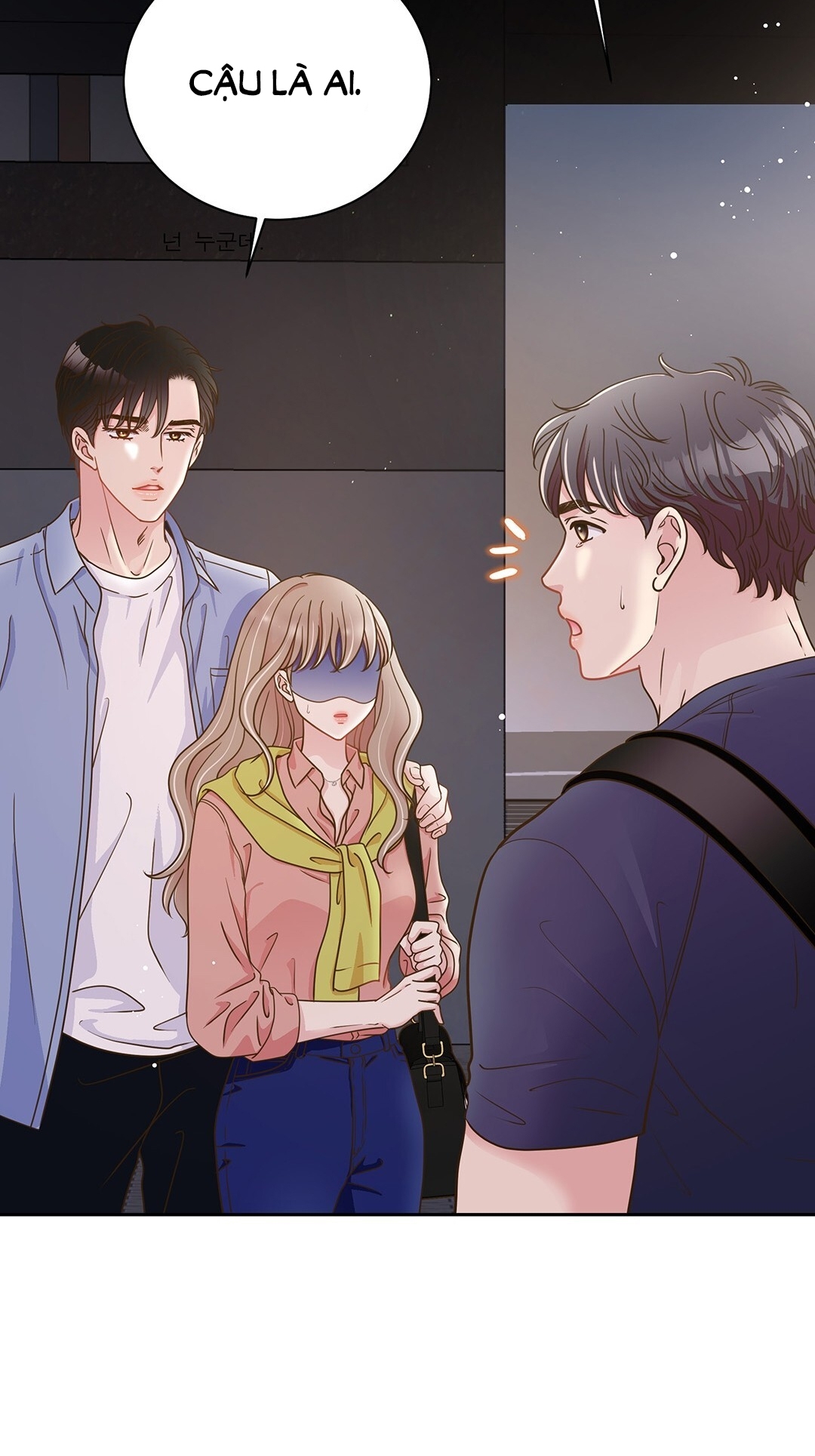 [18+] trải nghiệm thân mật với bạn của anh trai chapter 1.2 32