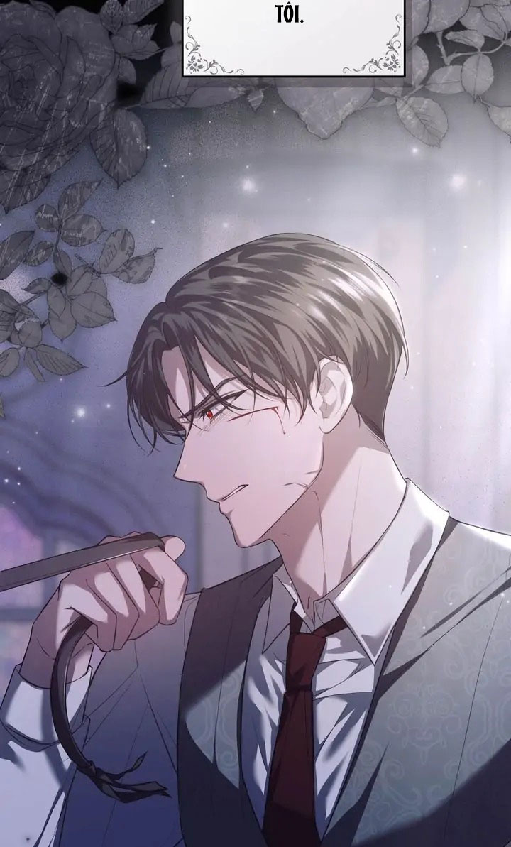 ánh trăng đỏ trong đêm 2 chapter 0 34