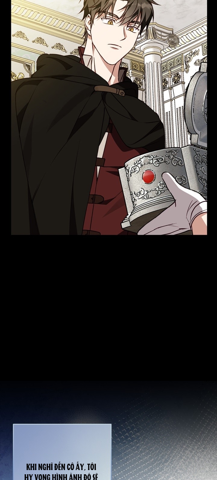 mùa đông đến chapter 60.1 33