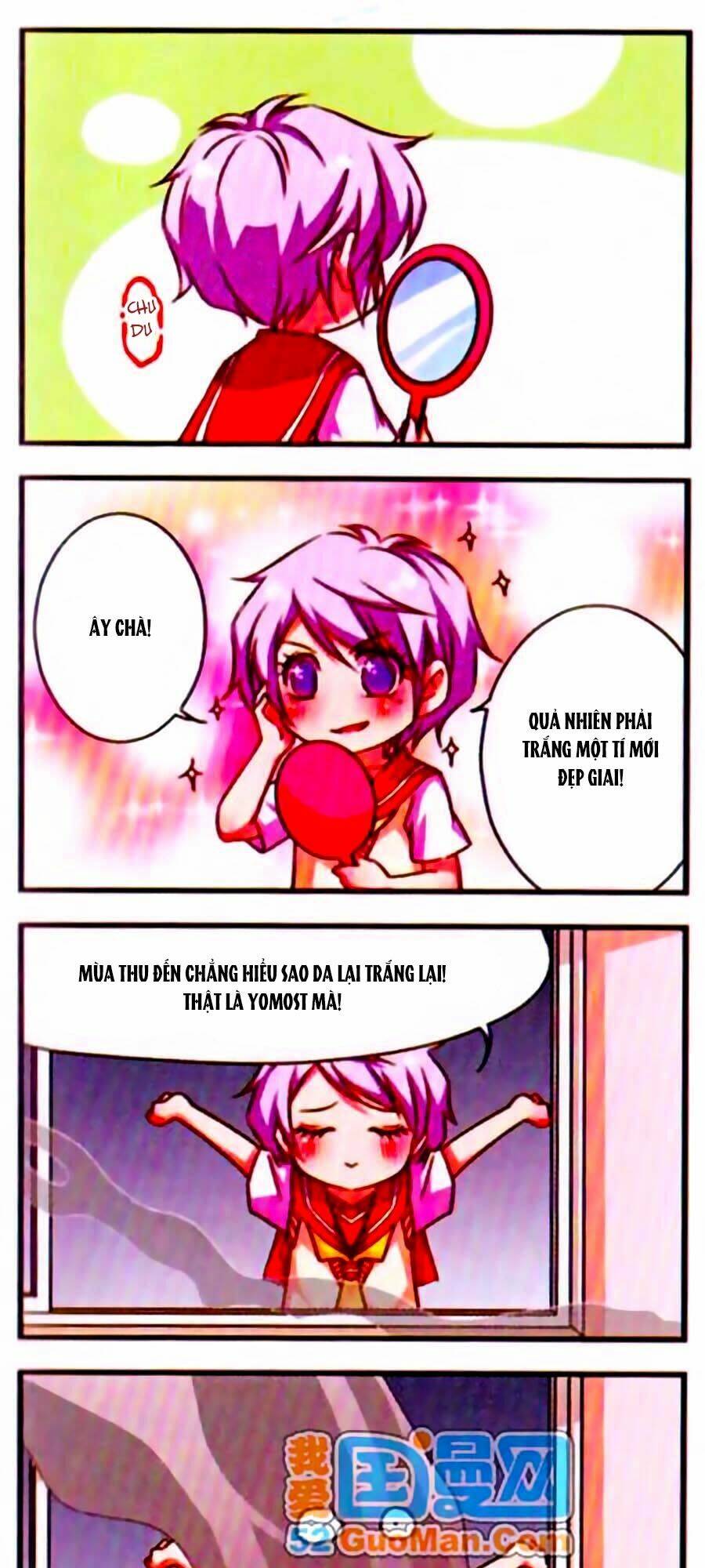 manh tam quốc chapter 64 12