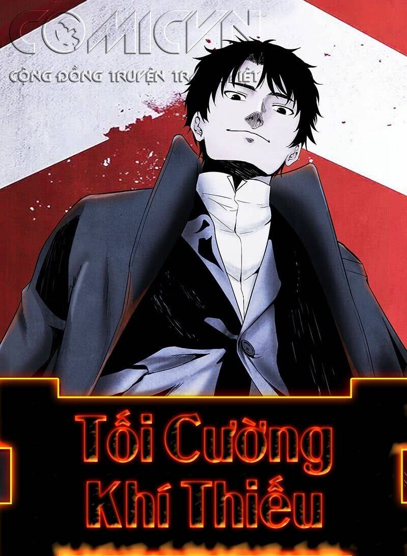 tối cường khí thiếu chapter 23 1