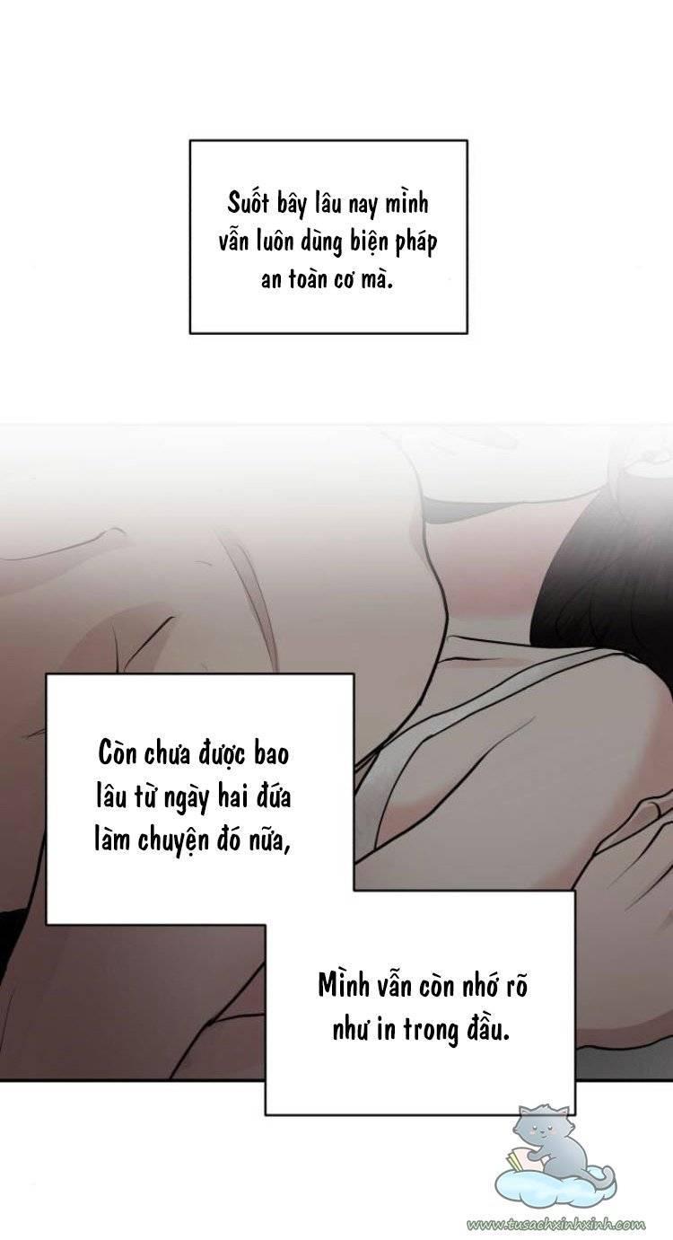 oan gia ngõ hẹp chapter 62 3