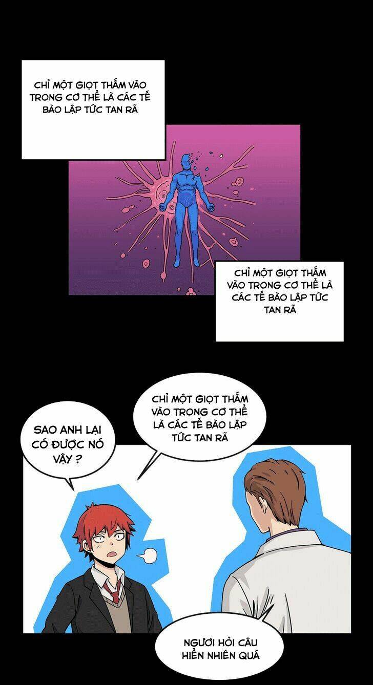 her hero chapter 3 27