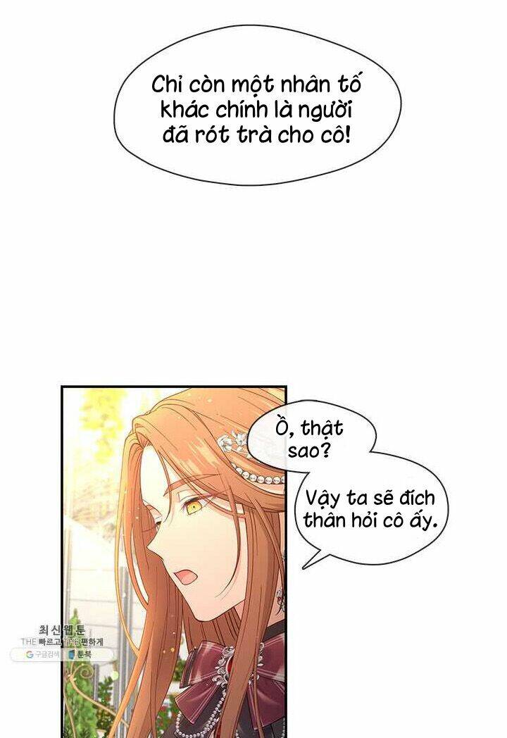 hãy coi chừng ác nữ chapter 71 16