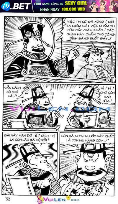 thần đồng đất việt chapter 21 51