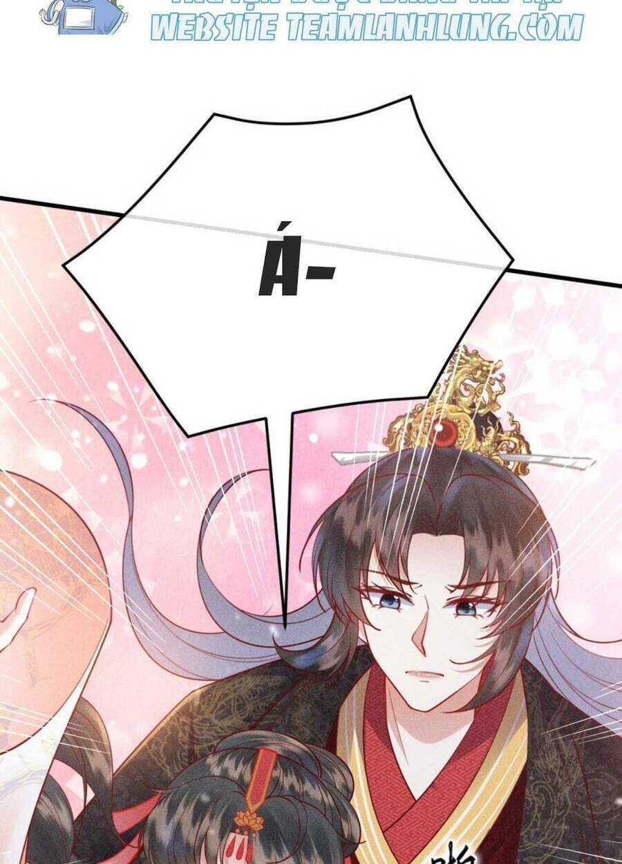 đại đích nữ trọng sinh về báo thù chapter 34 75