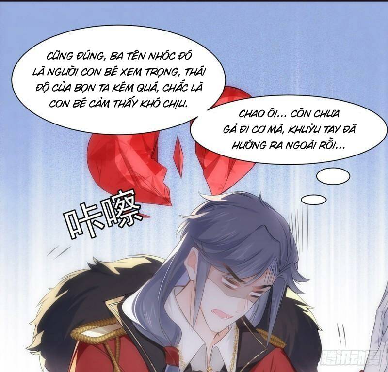 quy tắc yêu đương của hải vương chapter 3 24