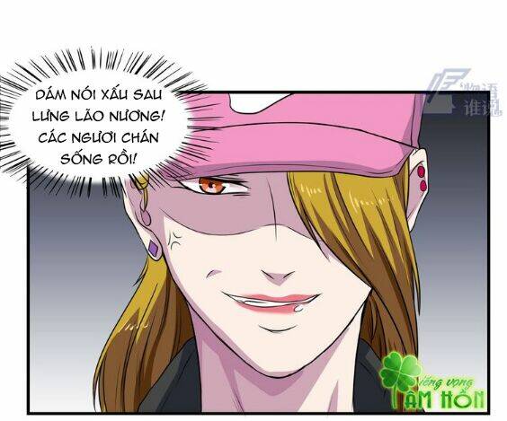 boygroup của ta, thần của ta chapter 11 84