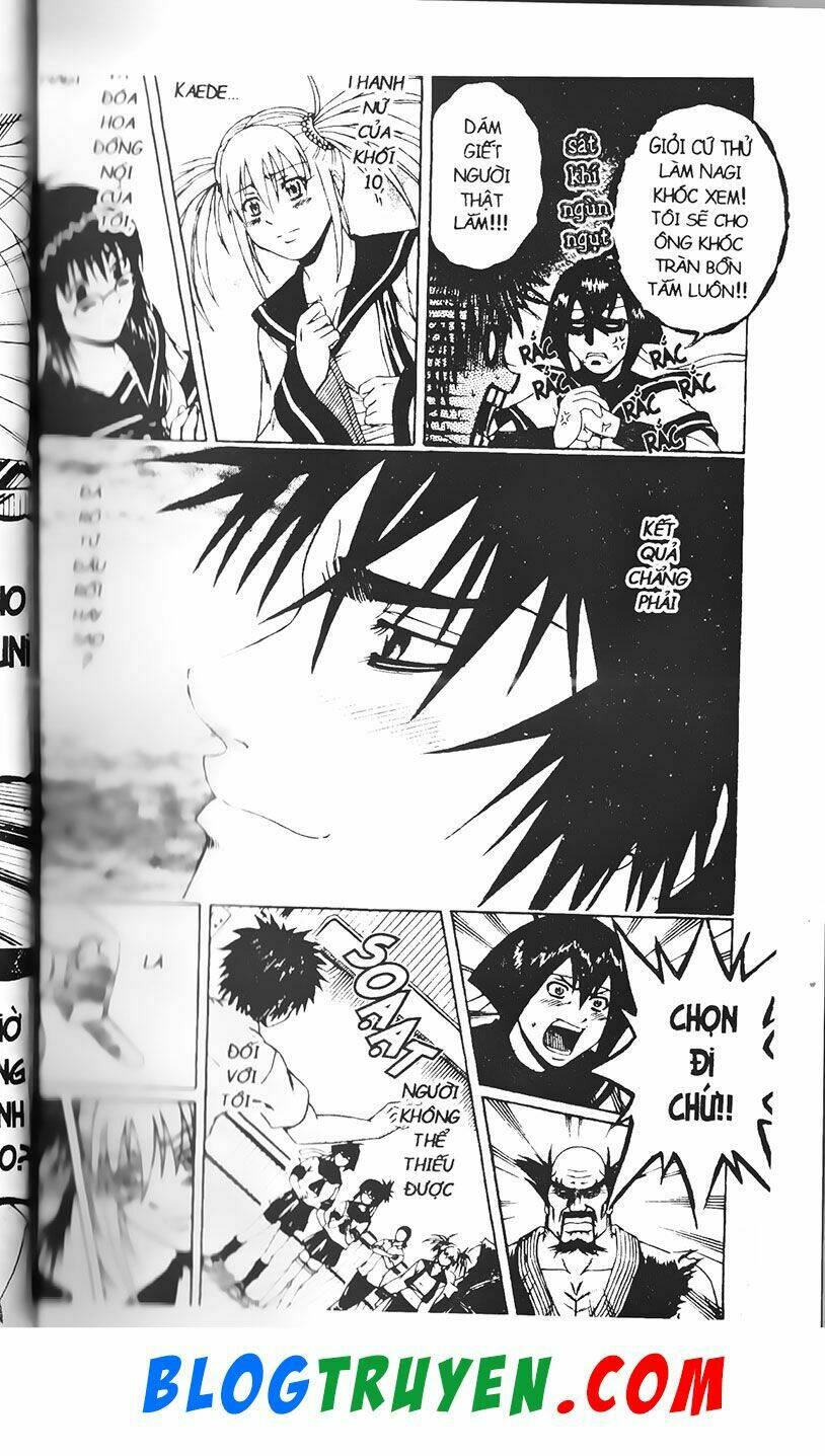 mr.fullswing chapter 180 16