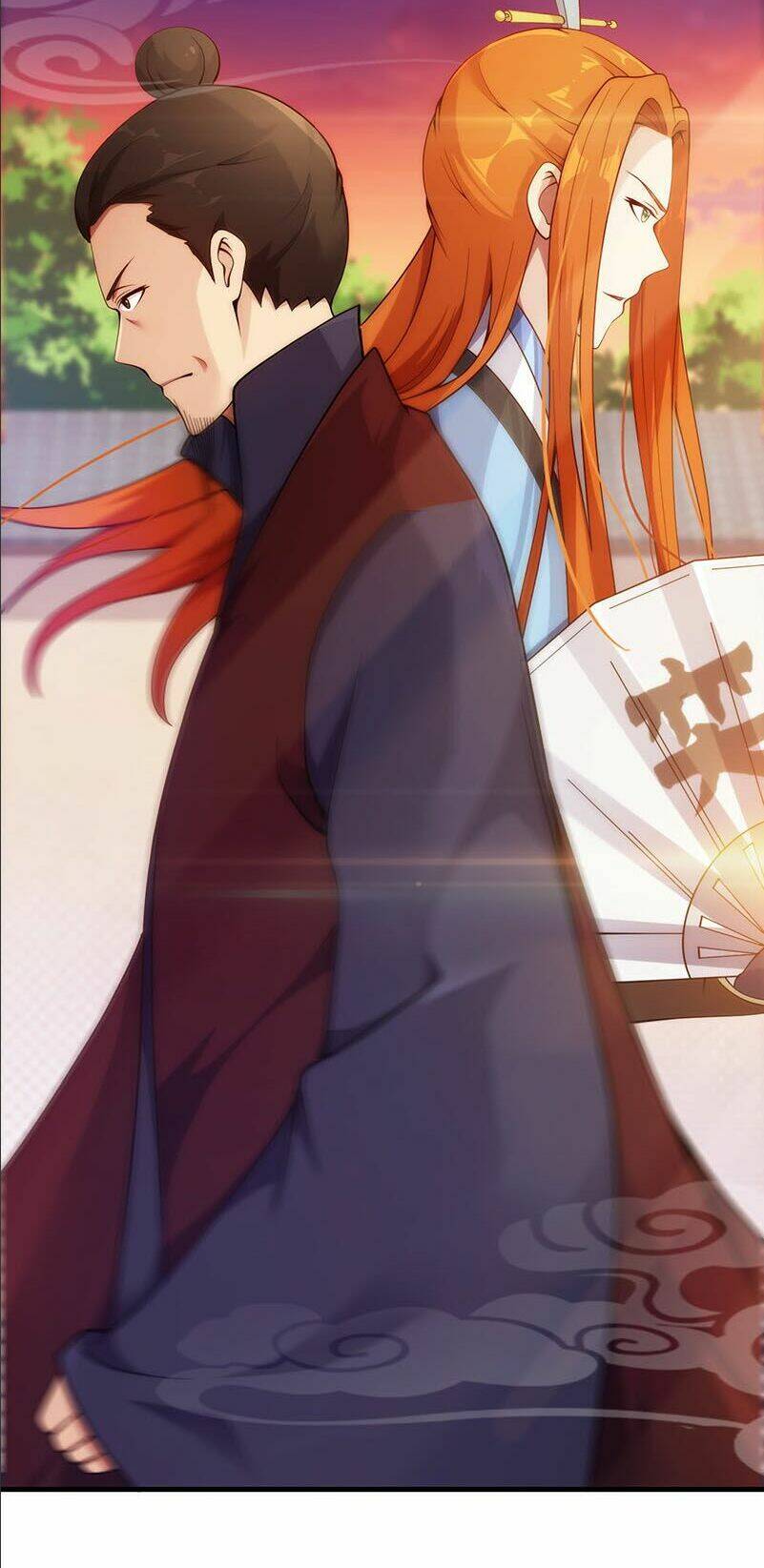 thiên hạ kiếp chapter 11 29