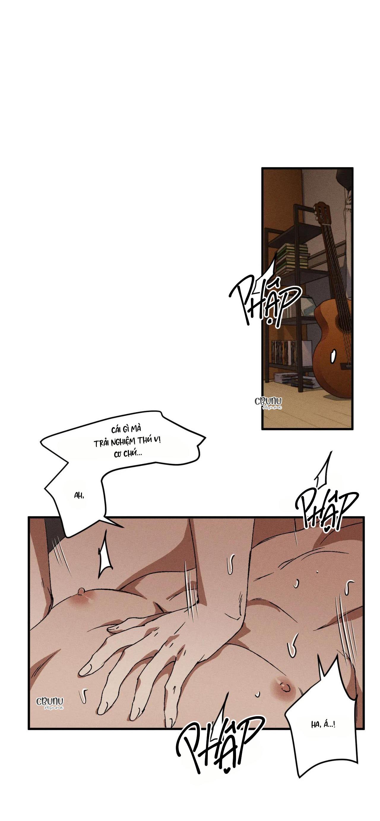 bẫy đôi ngọt ngào chapter 29 13